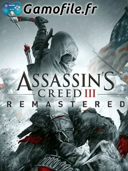 Assassins Creed III Remastered