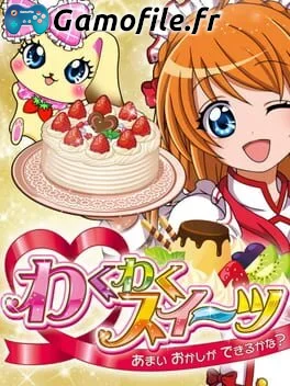 WAKU WAKU SWEETS