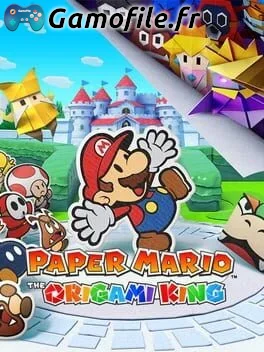 For The King