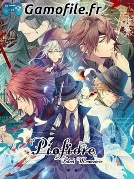 Piofiore no Banshou -Ricordo-