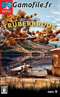 Trueberbrook