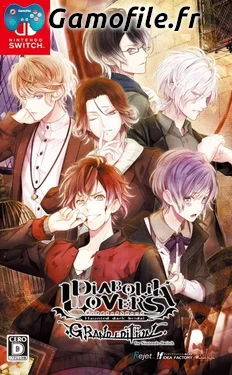 Diabolik Lovers: Grand Edition for Nintendo Switch