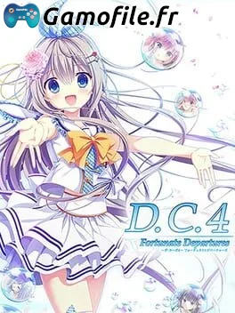 D.C.4: Da Capo 4