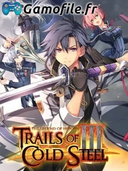 Eiyuu Densetsu: Sen no Kiseki III