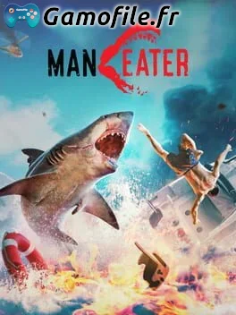 ManEater