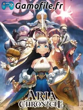 Aria Chronicle