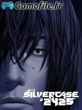 The Silver Case 2425