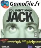 You Don't Know Jack