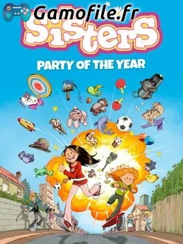 The Sisters: Party of the Year