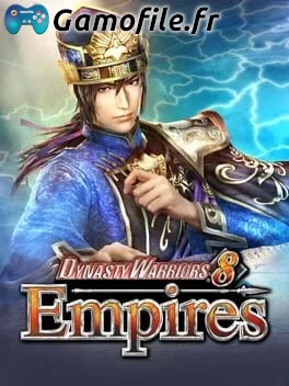 Shin Sangoku Musou 8 Empires