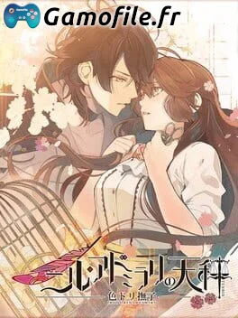 Nil Admirari no Tenbin: Irodori Nadeshiko