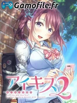 Ai Kiss