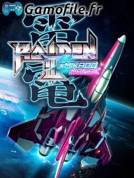 Raiden III