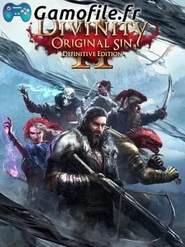 Divinity: Original Sin 2 - Definitive Edition