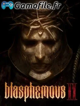 Blasphemous 2
