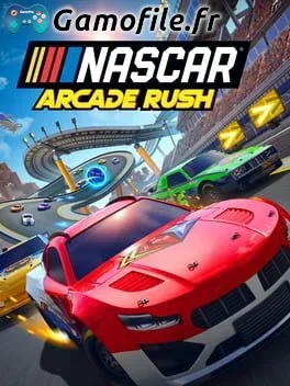 NASCAR: Arcade Rush