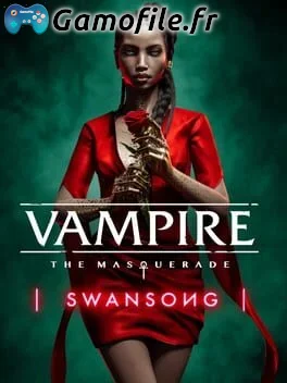 Vampire: The Masquerade â€“ Swansong