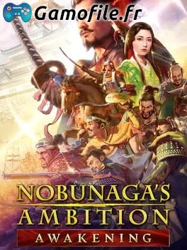 Nobunagas Ambition: Awakening