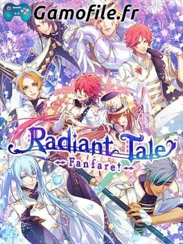 Radiant Tale -Fanfare!-