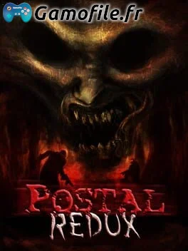 Postal REDUX