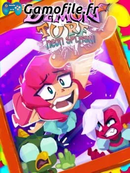 Demon Turf