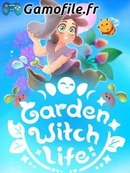 Witchs Garden