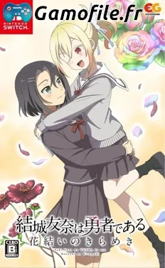 Yuki Yuna wa Yusha de Aru Hanayui no Kirameki Vol.5