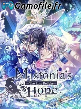 Mistonia no Kibou: The Lost Delight