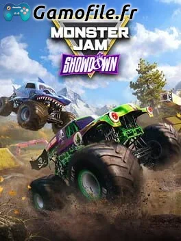 Monster Jam: Showdown
