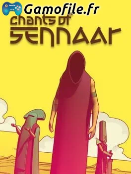 Chants of Sennaar