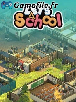 Lets School