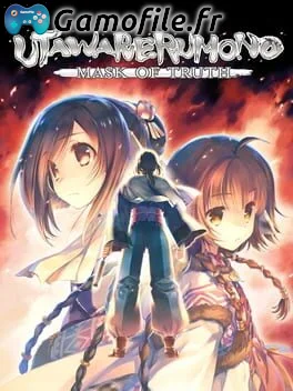 Utawarerumono Futari no Hakuoro