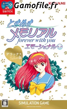 Tokimeki Memorial: Forever with You Emotional