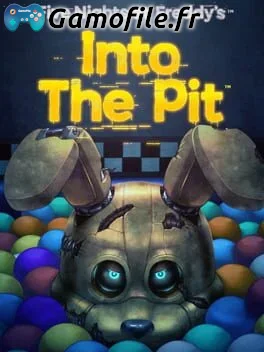 Five Nights at Freddys: Into the Pit