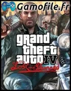 Grand Theft Auto IV: The Lost and Damned