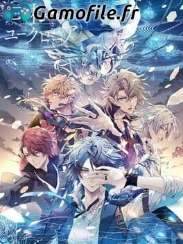 Illusion of Itehari