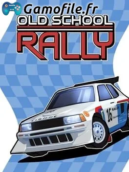 Old School Rally