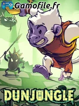 Dunjungle