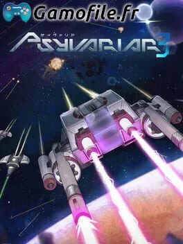 Psyvariar 3