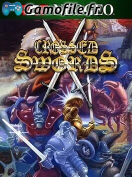 ACA Neo Geo: Crossed Swords