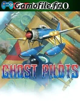 ACA Neo Geo: Ghost Pilots