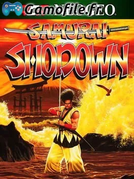 ACA Neo Geo: Samurai Shodown