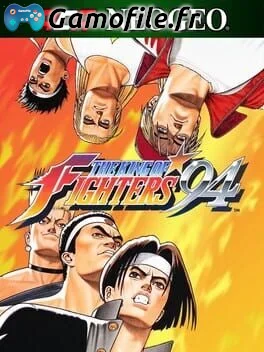 ACA Neo Geo: The King of Fighters '94