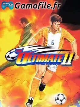 ACA Neo Geo: The Ultimate 11 - SNK Football Championship