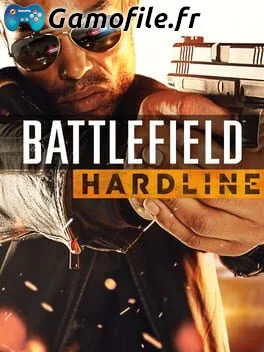 BATTLEFIELD HARDLINE