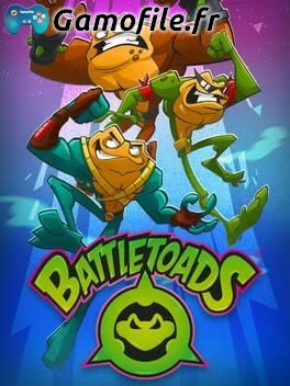 Battletoads