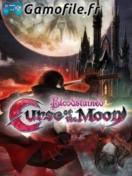 Bloodstained: Curse of the Moon