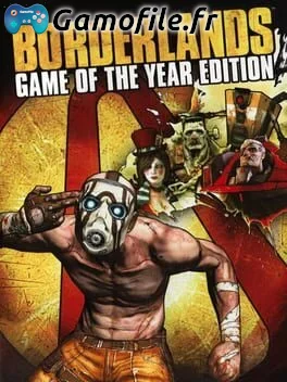 Borderlands: Game of the Year Edition