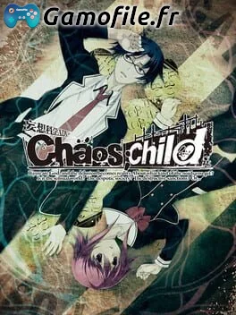 Chaos;Child