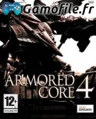 Armored Core 4